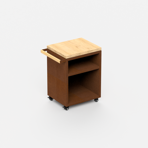 D60-SR CORTEN SERVER